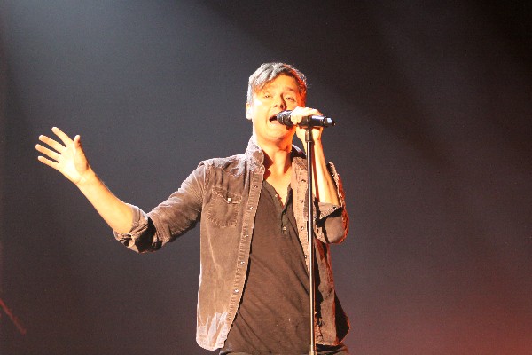 KEANE in Beirut-Part 3